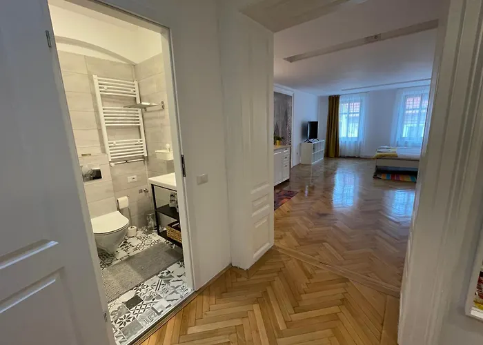 Cozy Stay