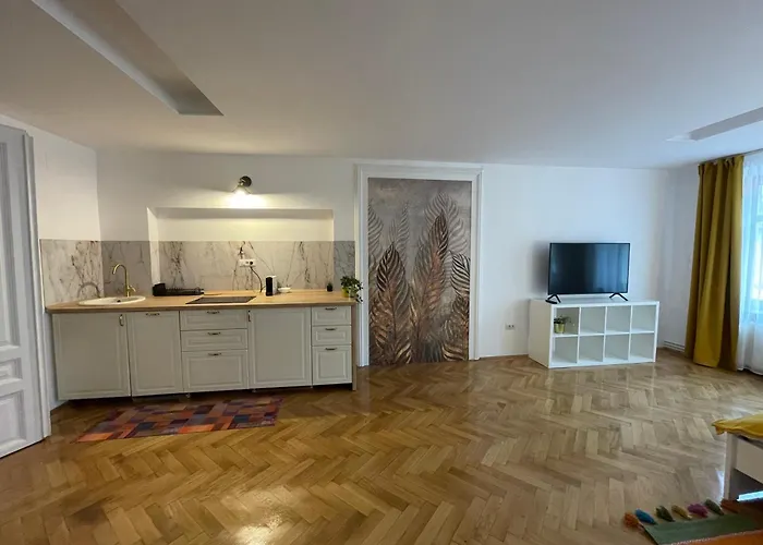 Cozy Stay